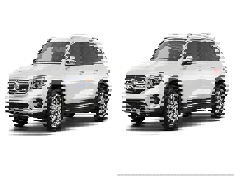 Certified 2021 Mercedes-Benz GLB 250 4MATIC image 1