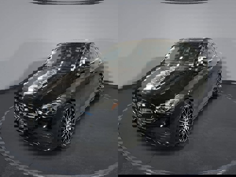 Certified 2022 Mercedes-Benz C 300 4MATIC Sedan image 1