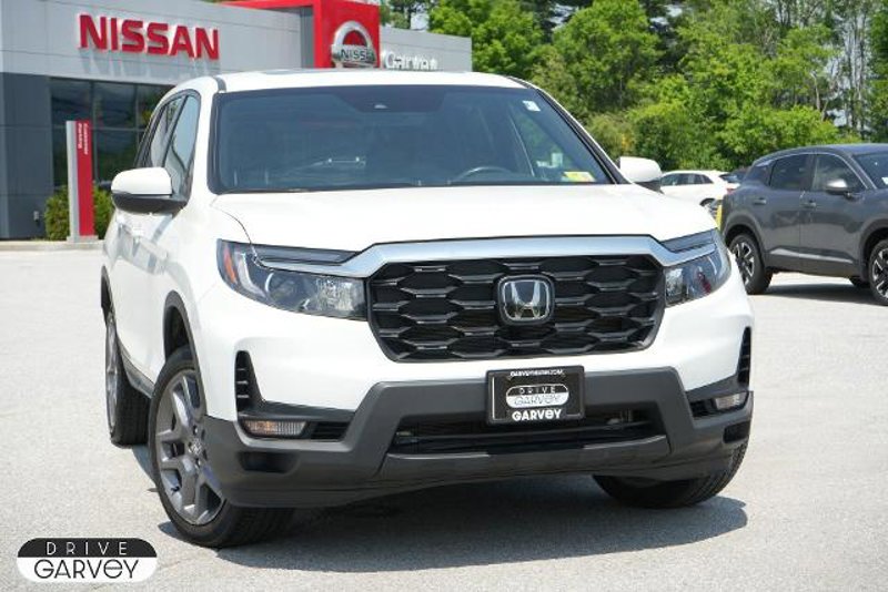 Used 2023 Honda Passport EX-L image 1