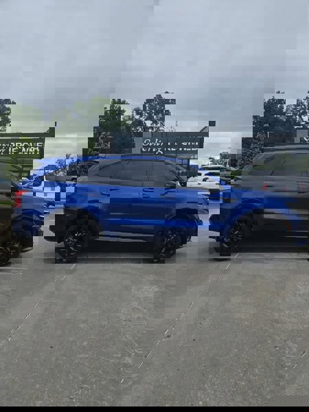 Certified 2023 Kia Sorento SX image 1