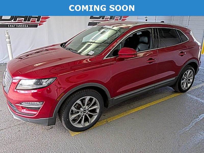 Used 2019 Lincoln MKC Select w/ Select Plus Package image 1