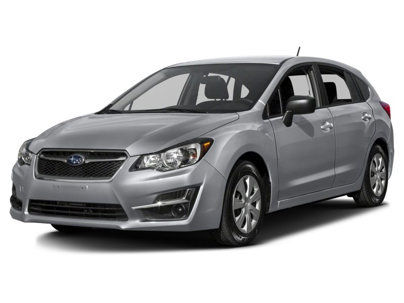 Used 2016 Subaru Impreza 2.0i Sport Premium w/ Popular Package #1 image 1