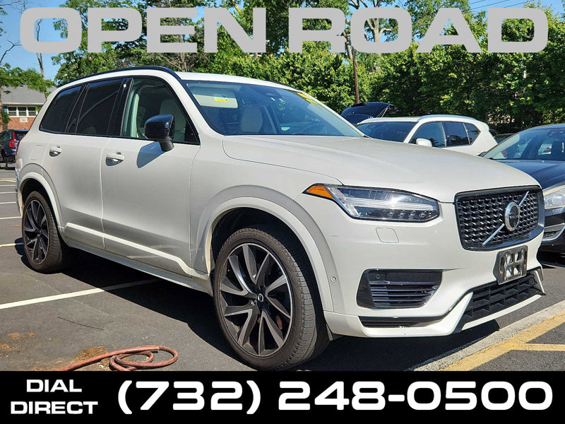 Certified 2023 Volvo XC90 T8 Plus w/ Protection Package Premier image 1
