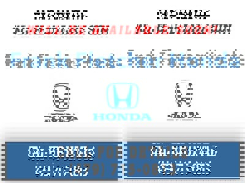 Used 2016 Honda Pilot Touring image 1