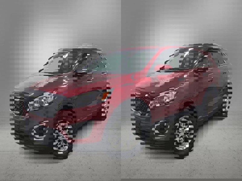 Used 2017 Kia Sorento LX image 1