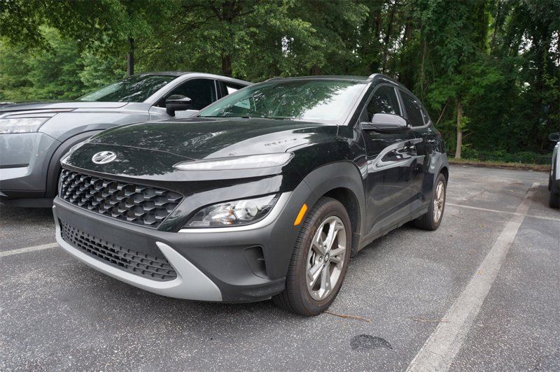 Used 2023 Hyundai Kona SEL image 1