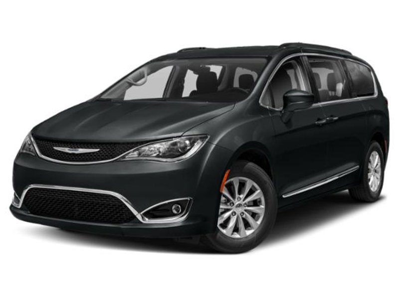 Certified 2020 Chrysler Pacifica Touring-L image 1