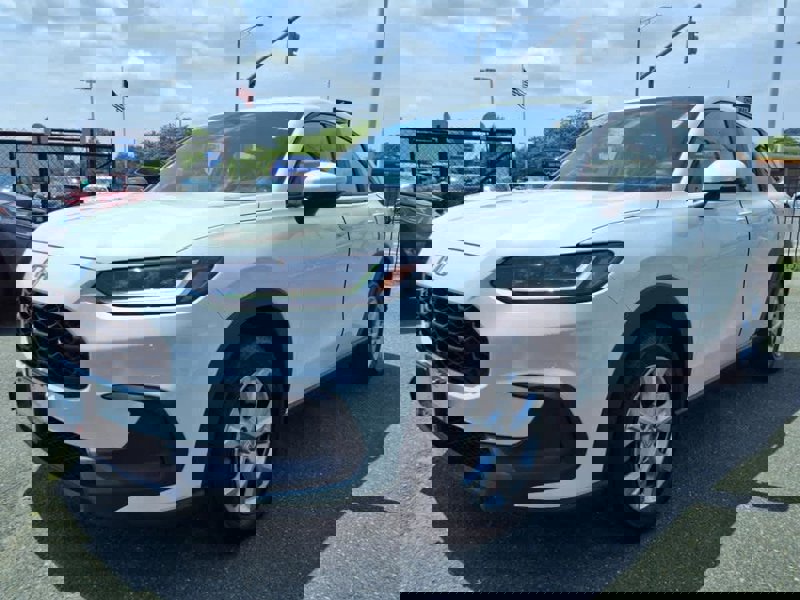 Certified 2023 Honda HR-V LX image 1