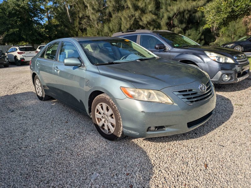 Used 2007 Toyota Camry image 1