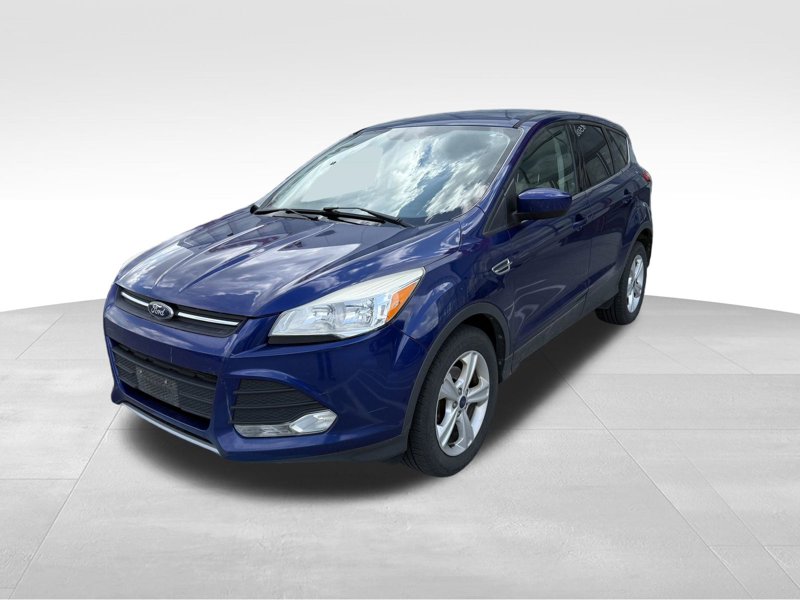 Used 2014 Ford Escape SE image 1