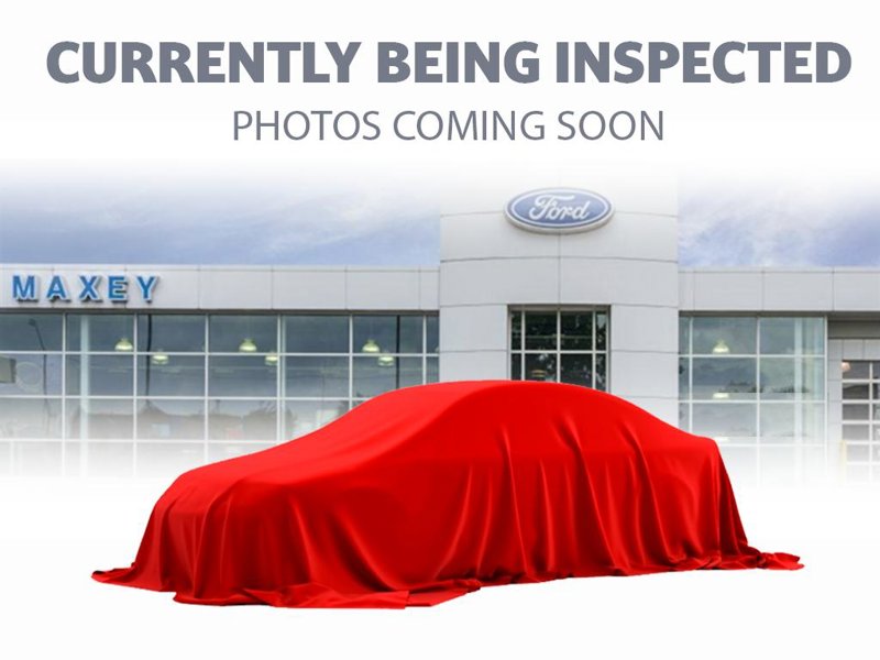 Used 2022 Ford Escape SE image 1