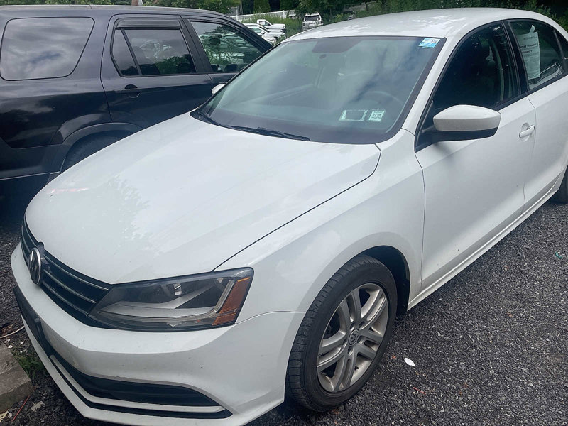 Used 2018 Volkswagen Jetta S image 1