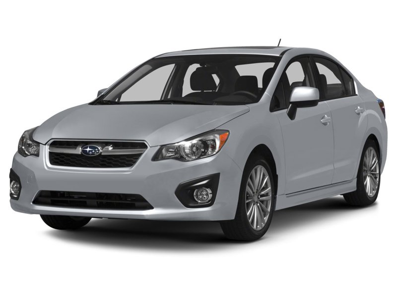 Used 2014 Subaru Impreza 2.0i Premium w/ Popular Package #2 image 1