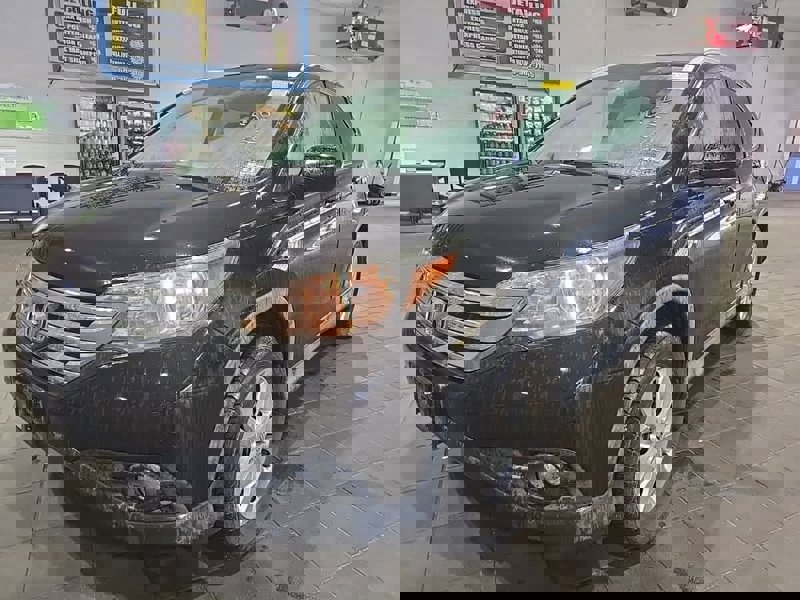 Used 2014 Honda CR-V EX-L image 1