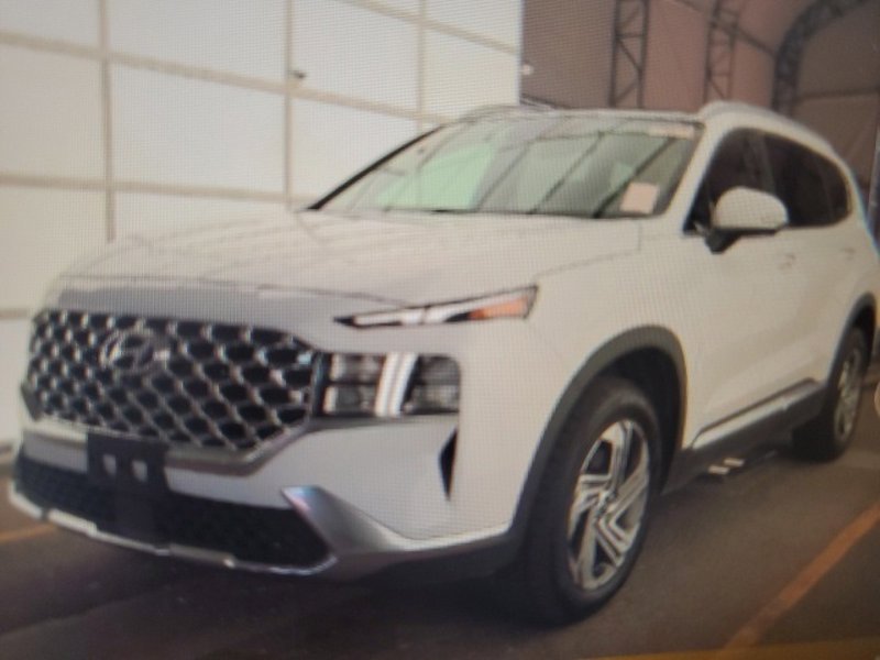 Used 2023 Hyundai Santa Fe SEL w/ Premium Package image 1