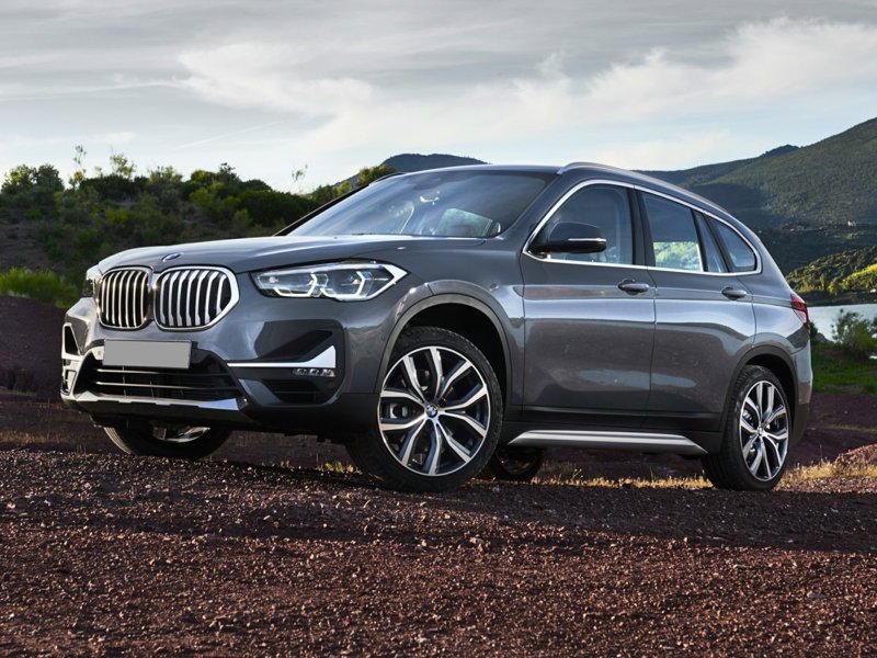Used 2020 BMW X1 xDrive28i w/ Premium Package image 1