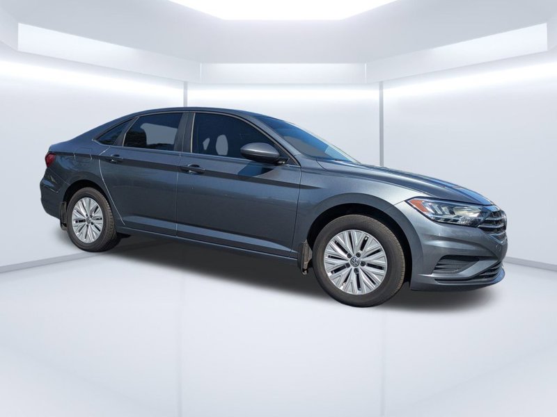 Used 2020 Volkswagen Jetta S image 1