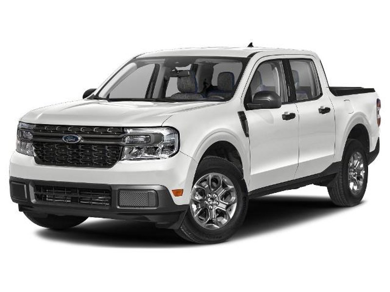 Certified 2024 Ford Maverick XLT w/ XLT Luxury Package image 1