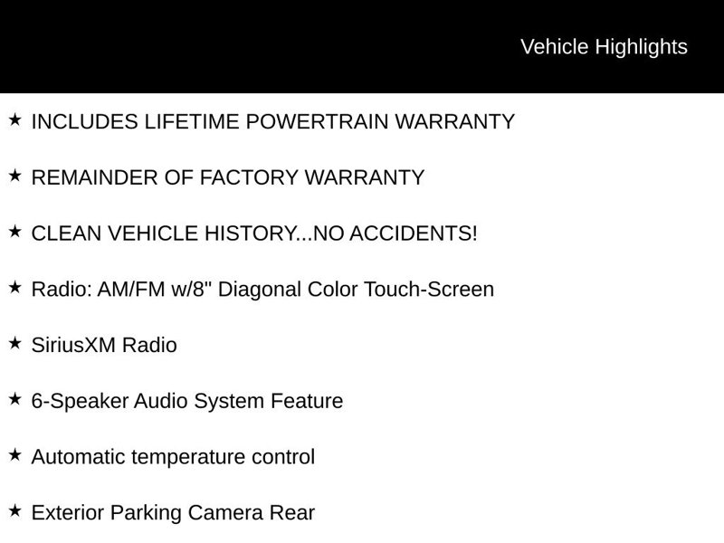 Used 2022 GMC Canyon AT4 image 1