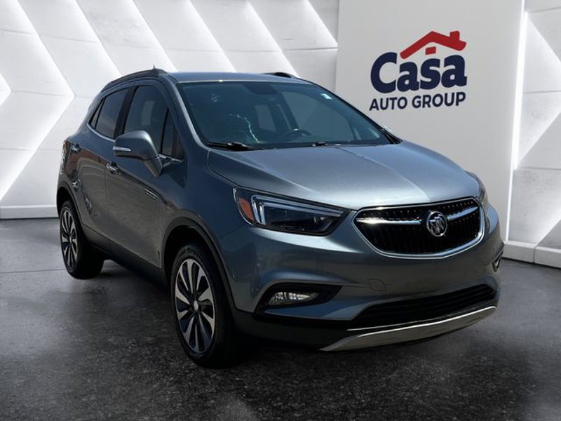 Used 2020 Buick Encore Essence image 1
