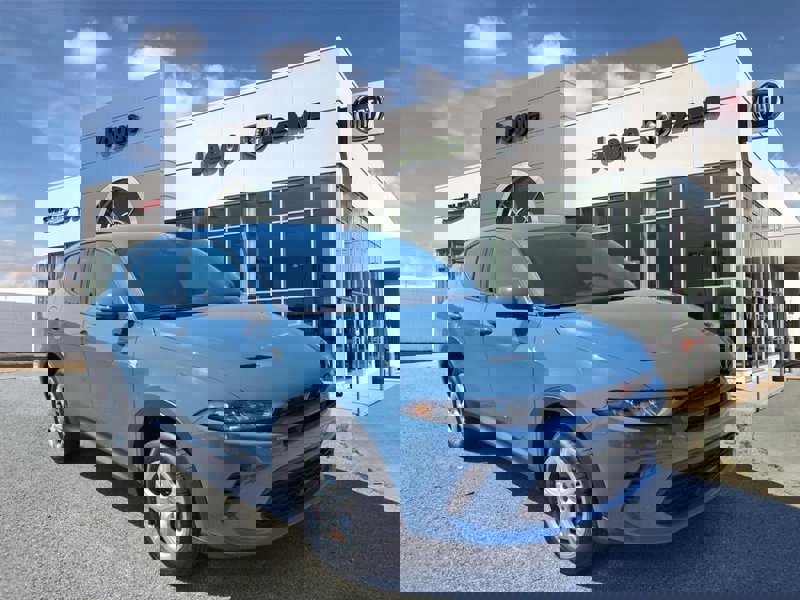 Used 2024 Dodge Hornet GT image 1