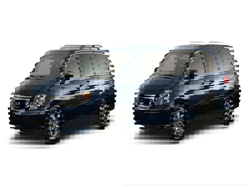 Used 2010 Honda Odyssey EX image 1