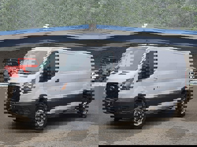 New 2024 Ford Transit 150 Low Roof image 1