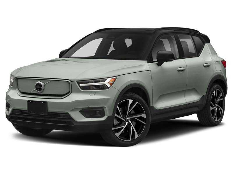 Certified 2022 Volvo XC40 P8 Recharge Plus image 1