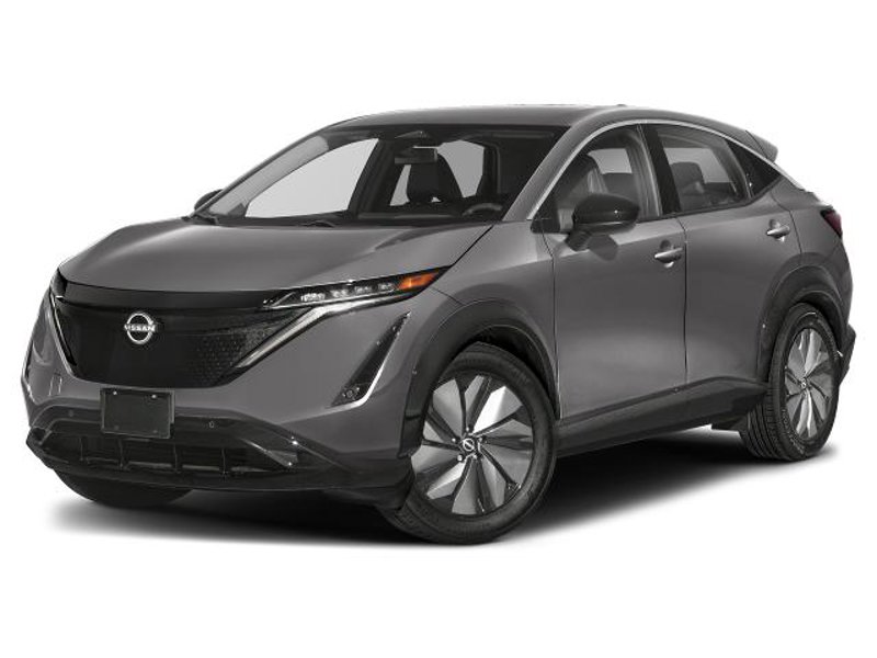 Certified 2023 Nissan Ariya FWD image 1