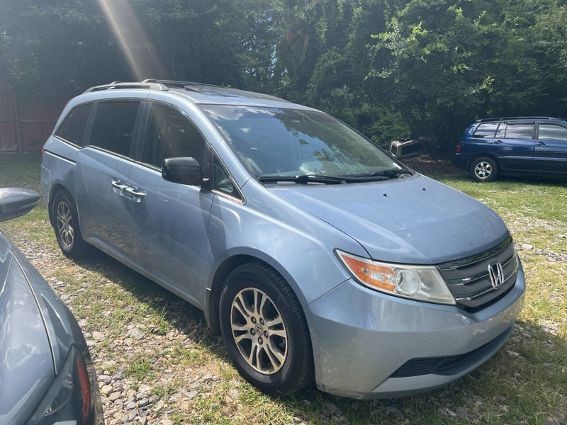 Used 2013 Honda Odyssey EX-L image 1