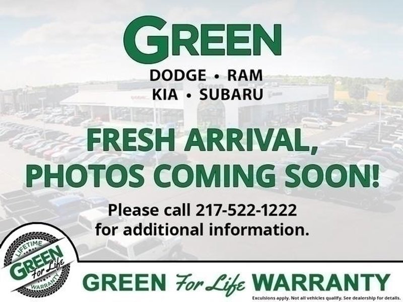 Used 2012 Subaru Forester 2.5X w/ Popular Pkg 1 image 1