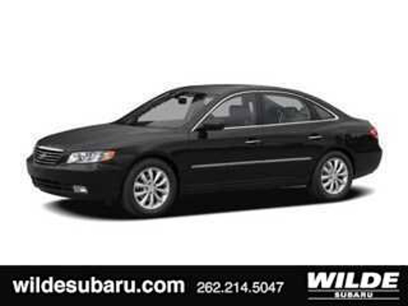 Used 2007 Hyundai Azera image 1