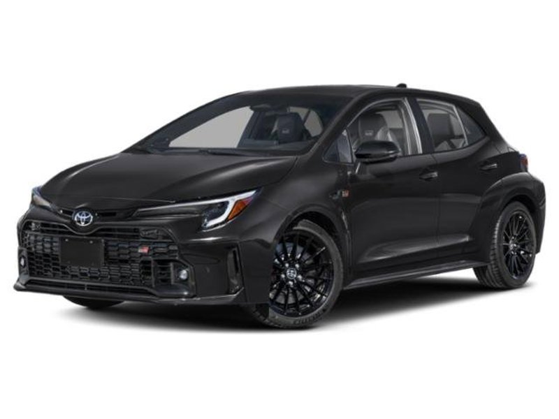 Used 2024 Toyota Corolla GR image 1
