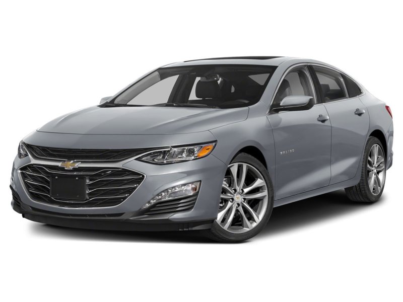 Certified 2024 Chevrolet Malibu LT image 1