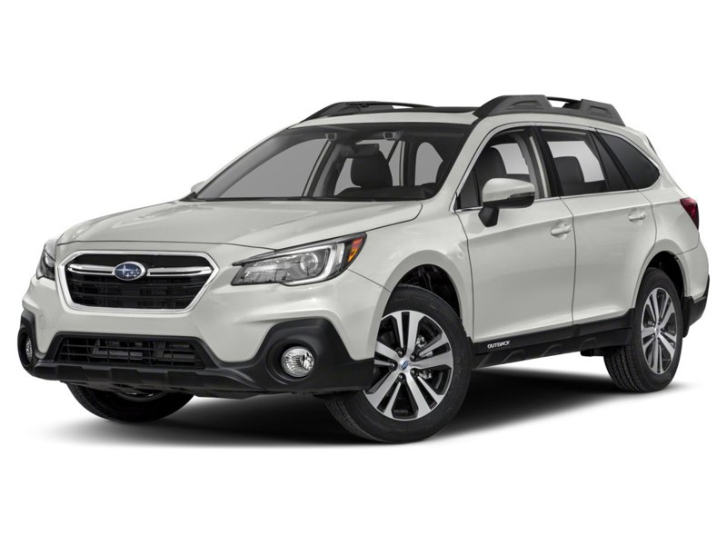 Used 2018 Subaru Outback 3.6R Limited image 1
