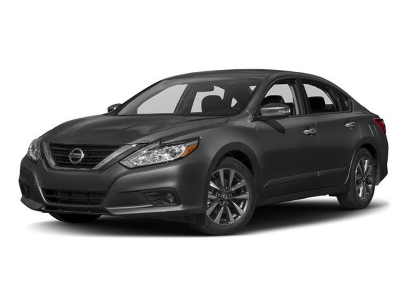 Used 2017 Nissan Altima 2.5 SL image 1