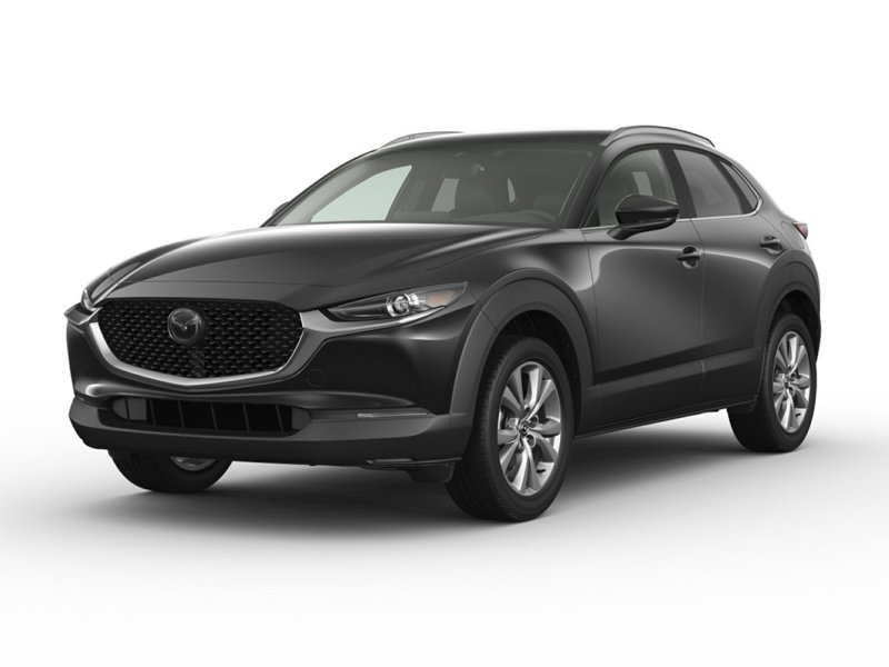 Used 2022 MAZDA CX-30 AWD 2.5 S w/ Select Package image 1