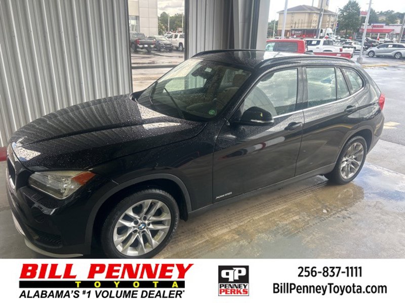 Used 2015 BMW X1 xDrive28i image 1