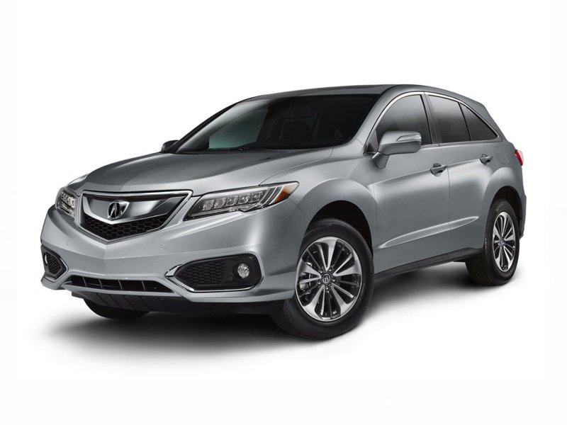 Used 2016 Acura RDX FWD w/ Advance Package image 1