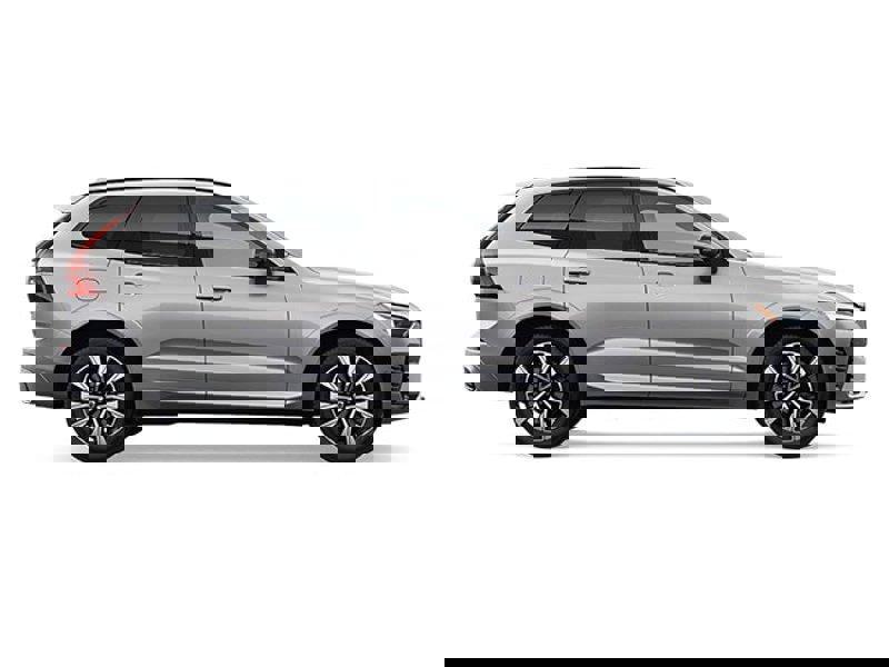 Certified 2023 Volvo XC60 B5 Plus w/ Climate Package image 1