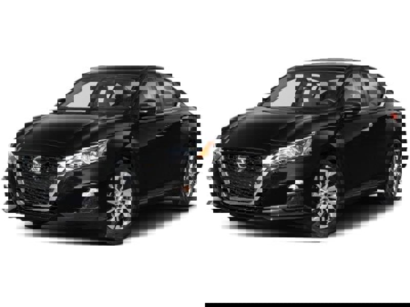 Used 2020 Nissan Altima 2.5 S image 1