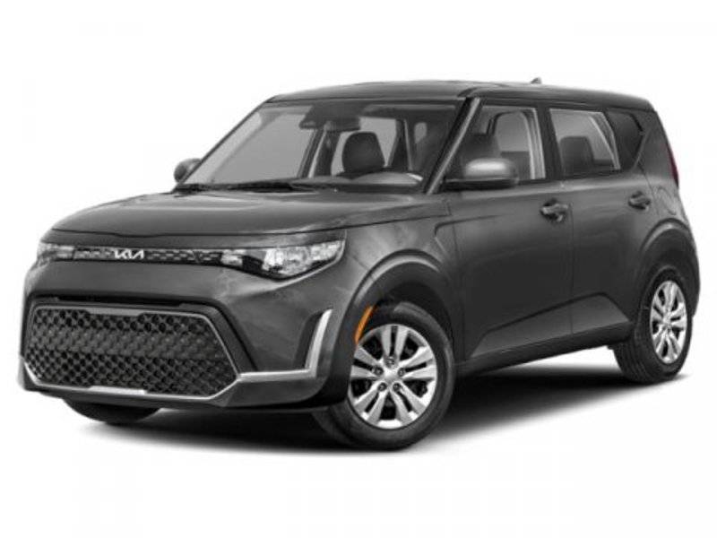Certified 2023 Kia Soul LX w/ Option Group 015 image 1