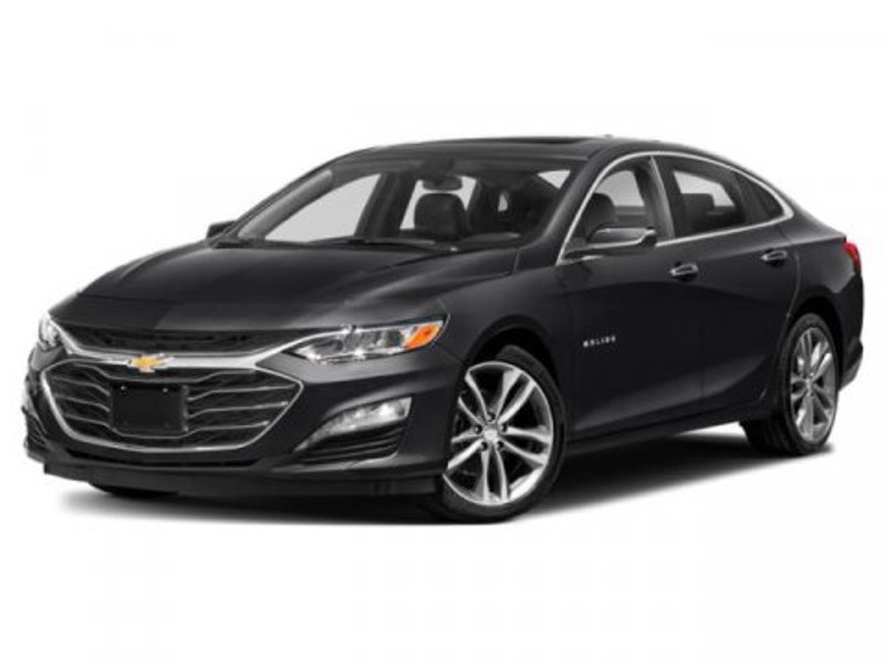 Used 2020 Chevrolet Malibu Premier image 1