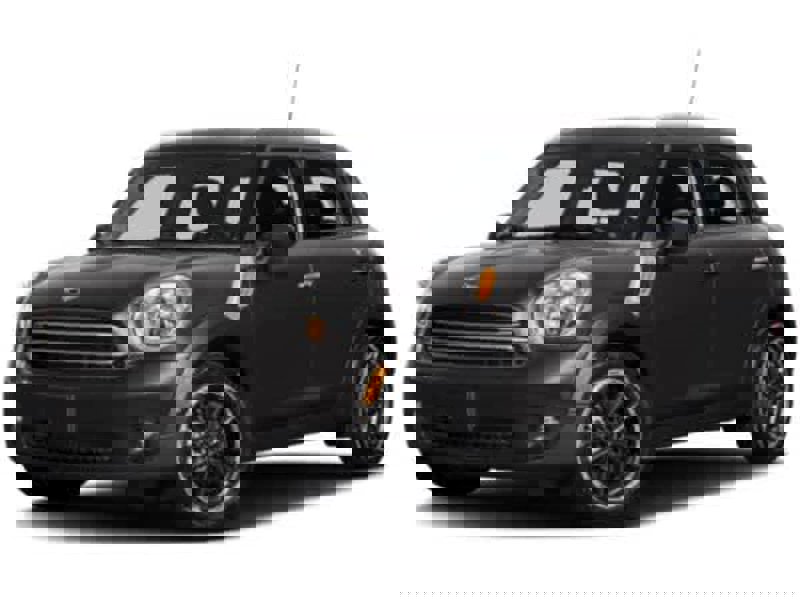 Used 2015 MINI Cooper Countryman image 1