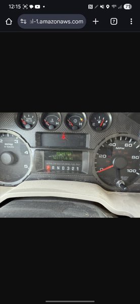 Used 2010 Ford F250 4x4 Crew Cab Super Duty image 1
