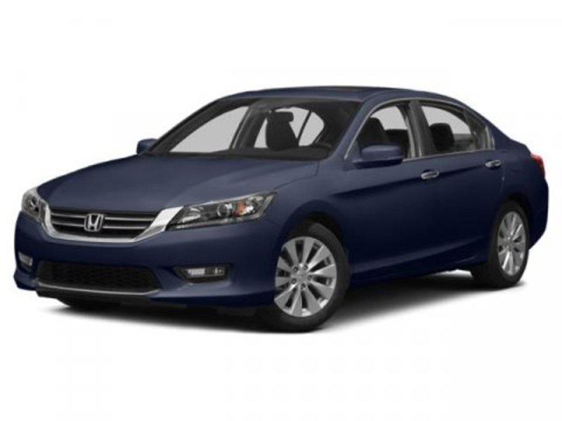 Used 2013 Honda Accord EX-L image 1