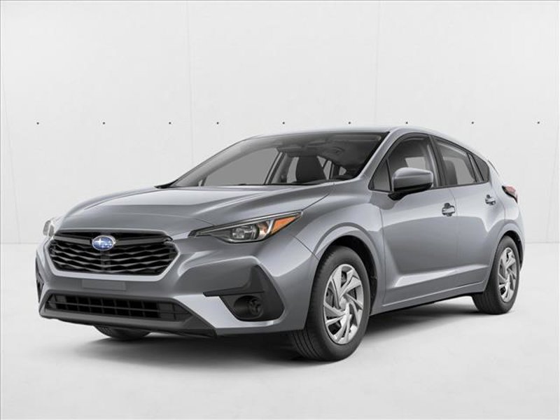 New 2025 Subaru Impreza 2.0i image 1
