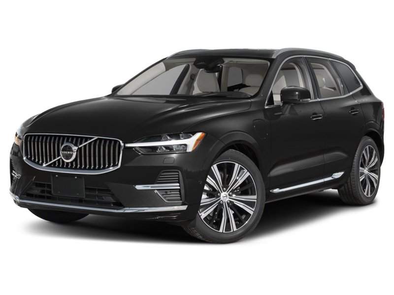 New 2025 Volvo XC60 B5 Core w/ Climate Package image 1