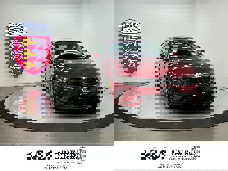 Certified 2023 Kia K5 LXS image 1