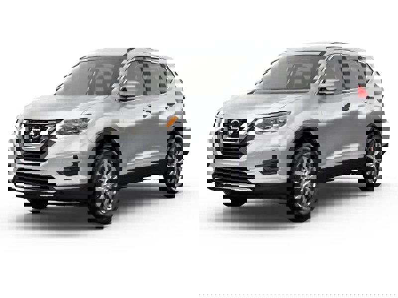Used 2019 Nissan Rogue SV w/ Premium Package image 1